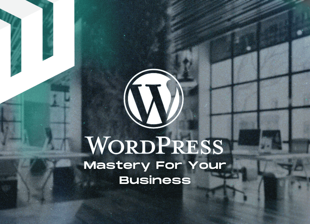 WordPress Mastery For Your Business- Are wordpress websites good?