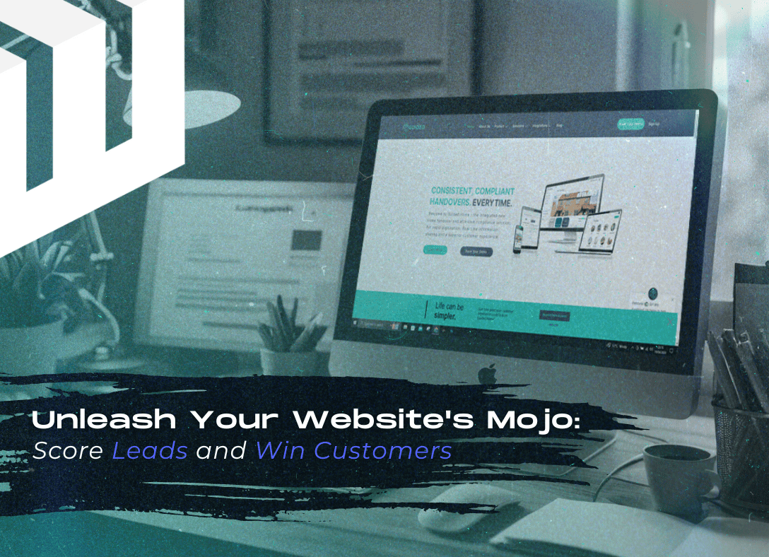 Unleash Your Website's Mojo: Score Leads and Win Customers - How To Generate Leads In Sales-Lead Generation-What is customer Acquisition