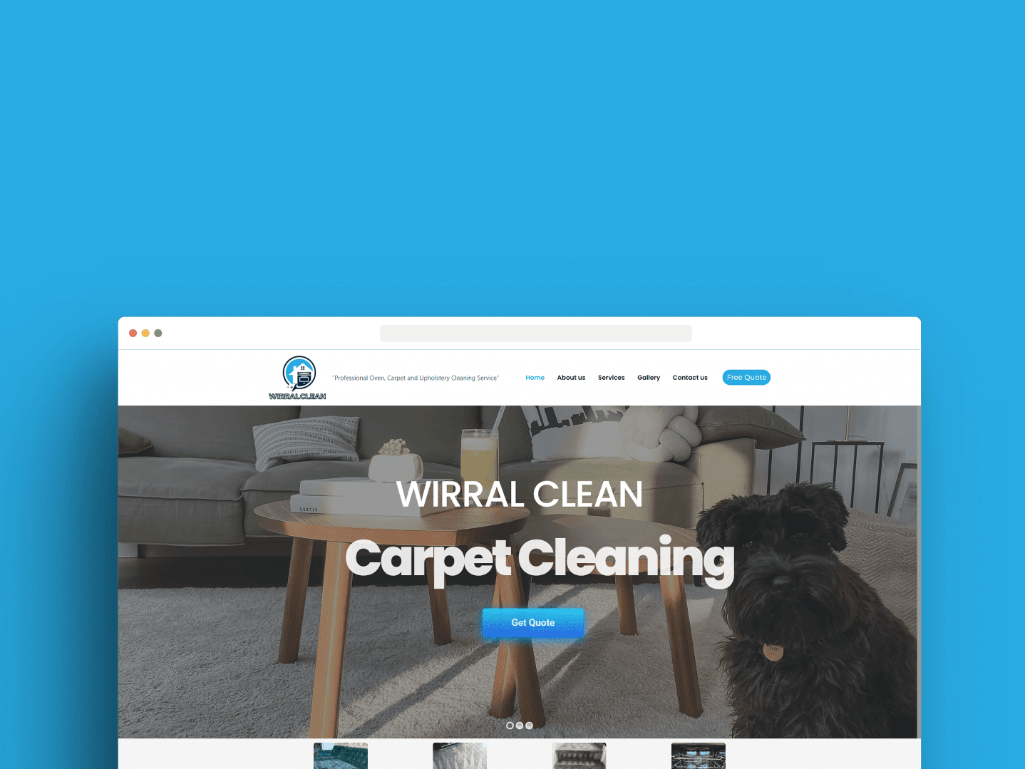 Wirral Clean - case study featured image