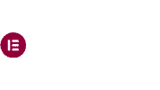the elementor page builder logo