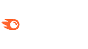 The SEMrush logo
