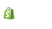 the shopify logo